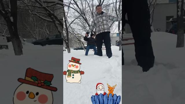 ВЕСЕЛЬЧАКИ ? смотреть онлайн