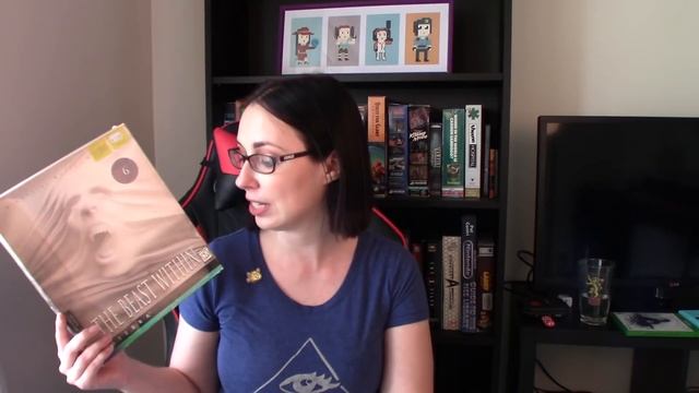 June updates - Too Many Games, Pick ups, Outer Wilds, A Plague Tale смотреть онлайн