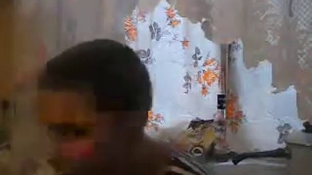 Роллтон-лапша по домашнему с курицей