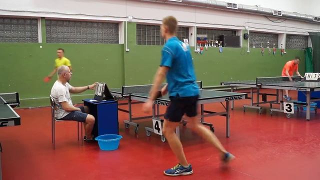 Кубок Крыма 2019. Губанов Н. - Длугоканский А. 3...6 место смотреть онлайн