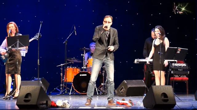 ♫ Игорь ЛАТЫШКО ♫ Больше не будет слёз #ИгорьЛАТЫШКО смотреть онлайн