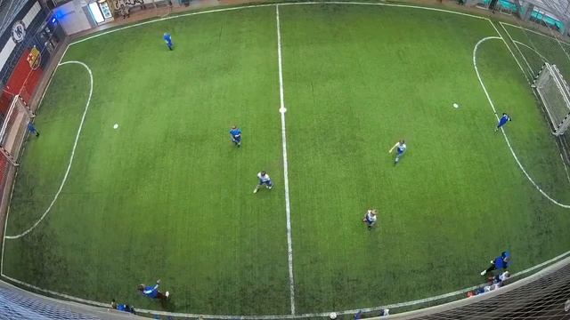 Детский чемпионат 04.12.2021