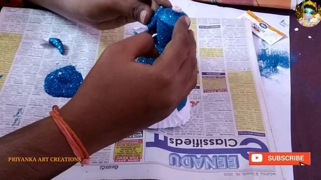 CHRISTMAS SPECIAL CRAFT|QUILLING ANGELS|QUILLING FAIRY MAKING|3D QUILLED DOLLS|PANCHATANTRAM DOLLS