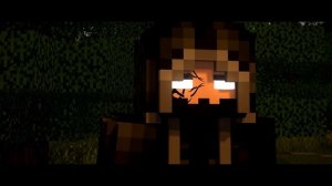 ♪ FEARLESS - A Minecraft Animation Music Video ♪