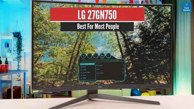 Top 5 Best 240Hz Monitor in 2022 Buy on Amazon смотреть онлайн