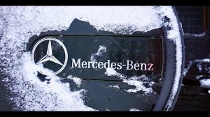 Мечты сбываются! Mercedes за 505.000 р. 1 эпизод.