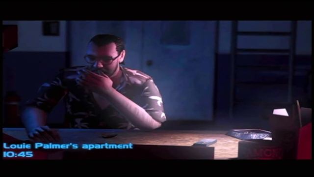 Stolen * Gameplay [XBOX] ( FRAMEMEISTER ) смотреть онлайн