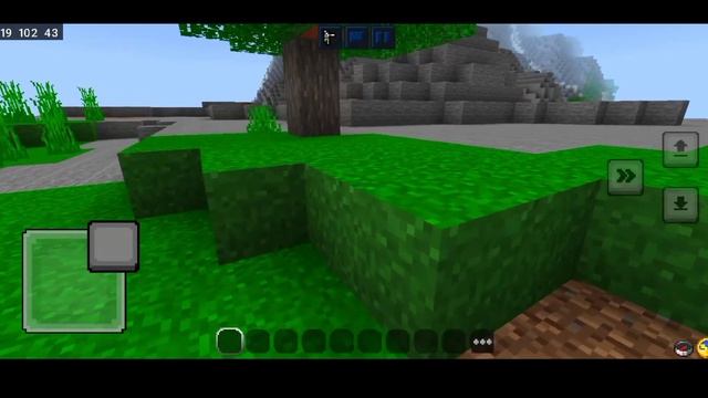 Best Fps Boost Client for Minecraft PE 1.19 / 1.20 ||. quick loot , quick setting , clean UI смотреть онлайн