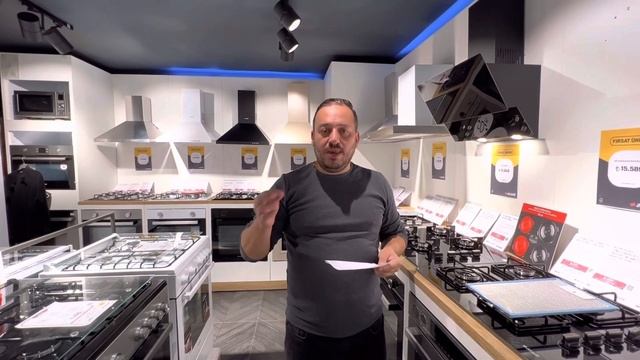 Süper Bir Davlumbaz 2510 tl Arçelik,ten /ADE 604-5 S Ankastre Duvar Tipi Davlumbaz смотреть онлайн