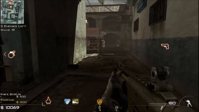 The BEST Seatown Glitch EVER For Offline Survival MW3!!! смотреть онлайн