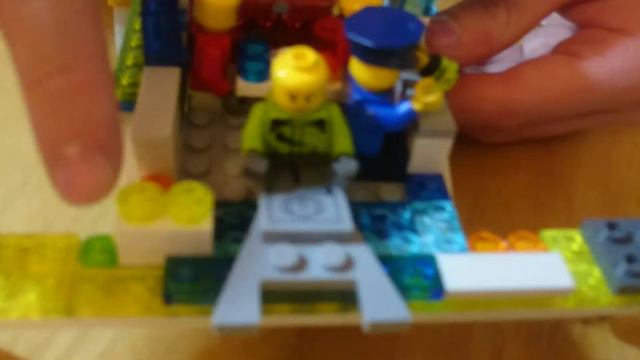 ПатиЛёт смотреть онлайн