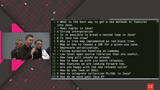 Everything You Ever Wanted to Know About Java and Didn’t Know Whom to Ask смотреть онлайн