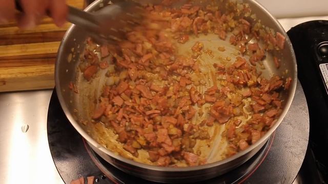 Cauliflower Soup Recipe - Keto Diet Recipes - Keto Cauliflower Soup