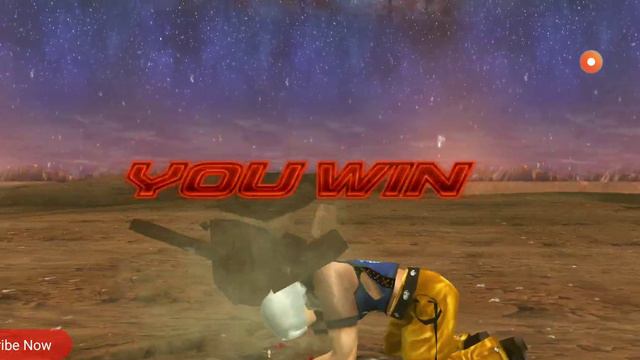 Vivid Vortex - Tekken 7 Christie Monteiro's Whirlwind of Fury смотреть онлайн