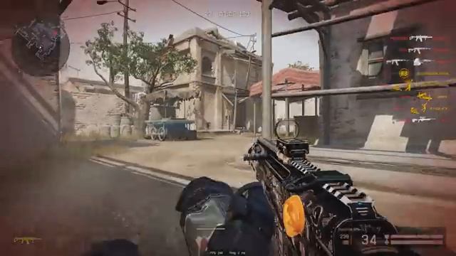 ТОЛЬКО НУБ не ЗНАЕТ ЭТОГО в WARFACE! - СЕКРЕТНЫЕ НАСТРОЙКИ ВАРФЕЙС ДЛЯ СКИЛЛА и ПОДНЯТИЯ ФПС! смотреть онлайн