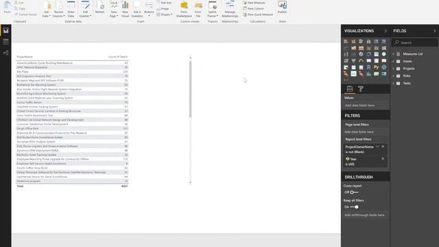 Relationship Ravioli - Creating Relationships, Calculated Columns and Measures in Power BI смотреть онлайн