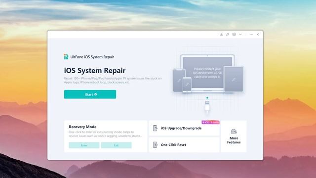 [No Data Loss] How to Downgrade iOS 17.3 to iOS 17.2 смотреть онлайн