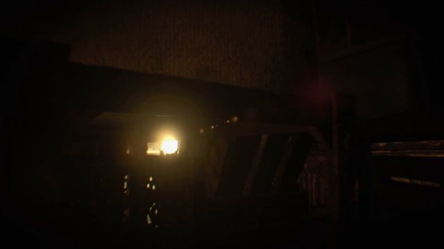 Zagrajmy w Resident Evil 7 PL odc. 4 - Nagranie żony смотреть онлайн