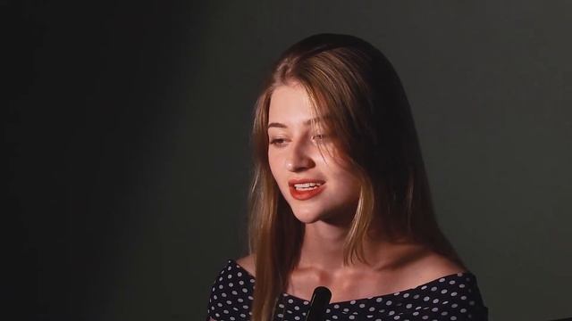 Марина Цветаева, ("В ответ на стихотворение 1913") смотреть онлайн