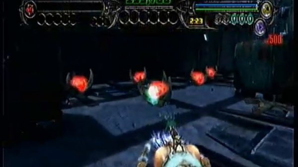 Xotic Gameplay + Commentary (Part 2)