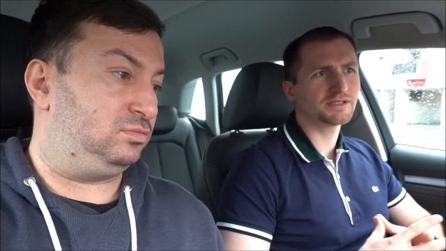 Unterhaltskosten Audi A3 S-line 8V 2.0 TDI Sportback 2017.|EAZYLIFESTYLE смотреть онлайн