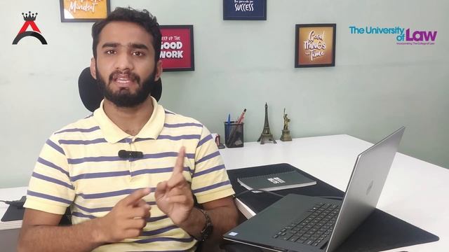 UNIVERSITY OF LAW | INTERNAL TEST | DETAILED INFORMATION смотреть онлайн