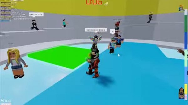 Dead inside - Roblox