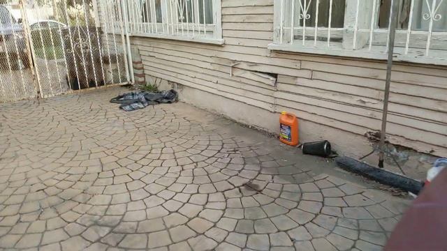 1994 Caprice. Impala SS Clone. смотреть онлайн