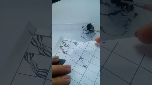 Художественная роспись. Азбука линий.еми. 3 часть смотреть онлайн