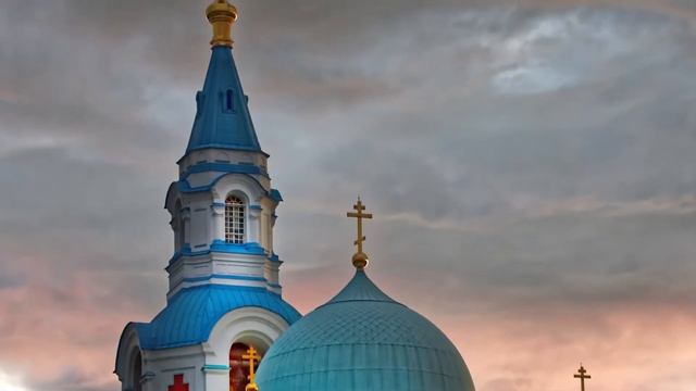 Всенощное бдение — содержание и смысл службы смотреть онлайн