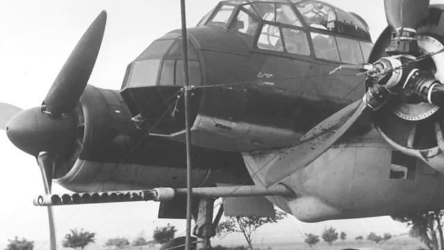 75mm Anti-Tank Gun: The Luftwaffe was desperate смотреть онлайн