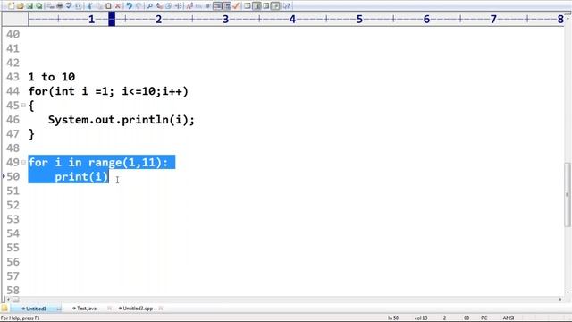 Learn Python Programming Tutorial Online Training by Durga Sir On 30-03-2018 @ 6PM смотреть онлайн