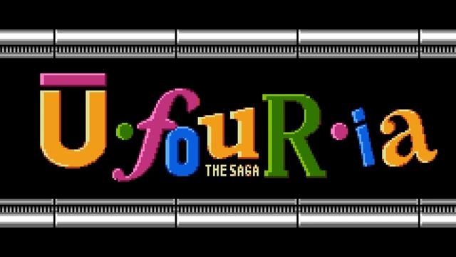 Hebereke! (Title) - Ufouria: The Saga смотреть онлайн
