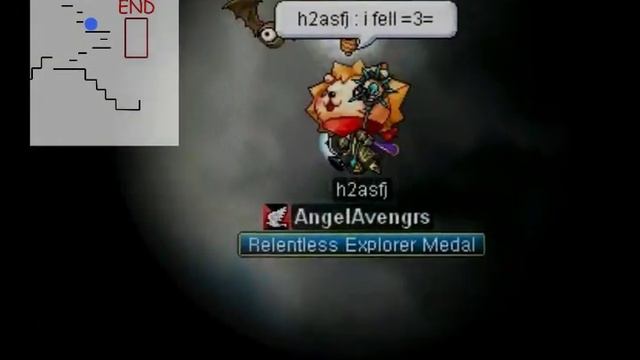 Bishop's Ressurection Skill / Quest смотреть онлайн