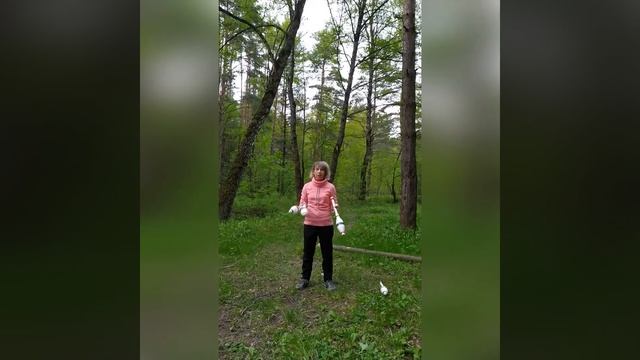 Цирковая студия "Арлекин", ДК ЗИО, г.Подольск смотреть онлайн