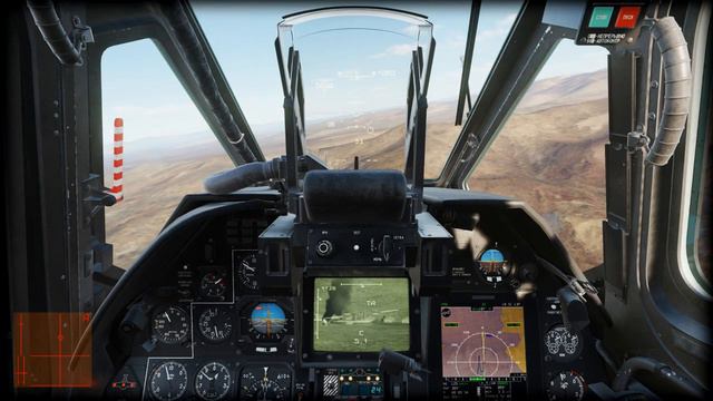 DCS Ка50 III & HQ 7 Пандемия 7 смотреть онлайн