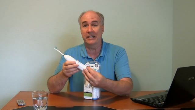 Sonicare Toothbrush Review смотреть онлайн