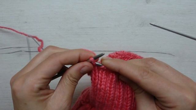 Как связать котошапку для девочки смотреть онлайн