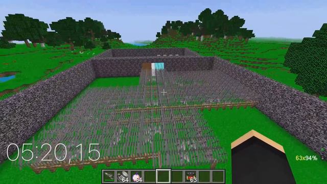 СОЛДАТ ЗА 1$ ПРОТИВ СОЛДАТ ЗА 1000000$ В МАЙНКРАФТ! НУБ И ПРО ДОРОГОЙ ДЕШЁВЫЙ MINECRAFT смотреть онлайн