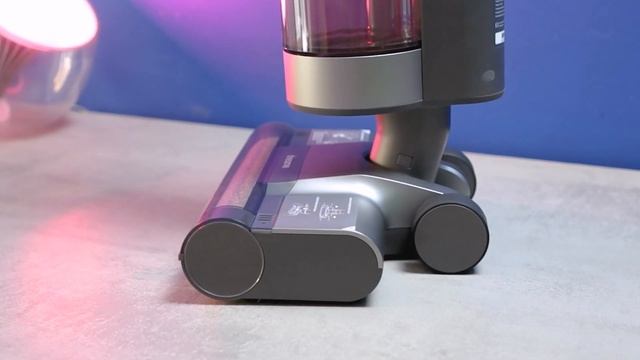 Recensione Dreame H11 Max: La Naturale EVOLUZIONE Degli Aspirapolvere Lavapavimenti