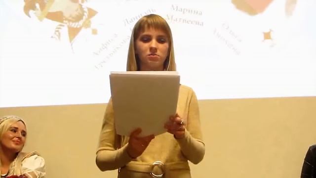 Ольга Анохина 1.Ты прошепчешь 2.Твои волосы... 3.Я тону в твоей вечности. Симферополь. 25.02.2019 смотреть онлайн
