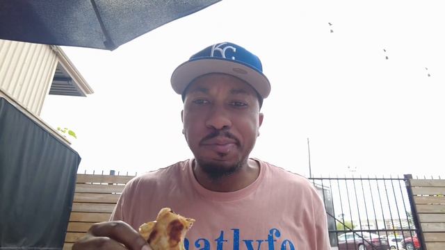 Food Review & VLOG of Frank & Richards in Houston TX смотреть онлайн