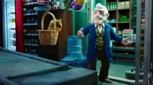 Плохой кот - ГОБЛИНСКИЙ ПЕРЕВОД (2018)