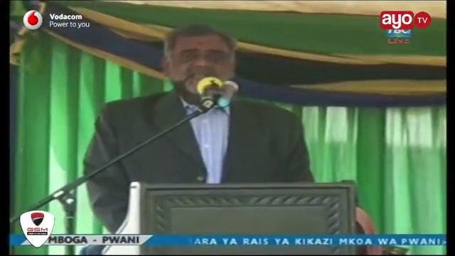 Siku ya tatu ziara ya JPM, uzinduzi wa kiwanda cha vinywaji baridi смотреть онлайн