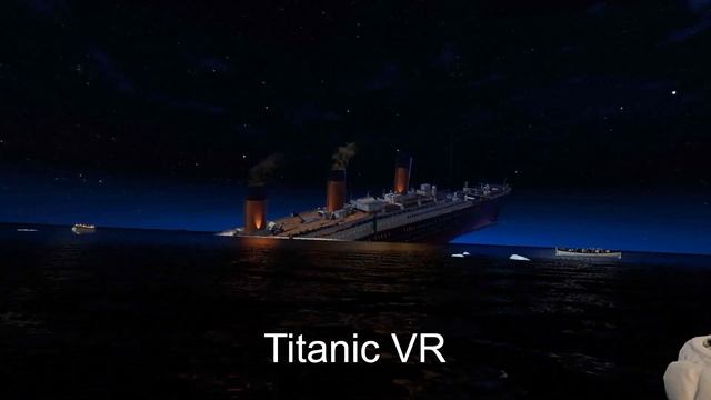 All Titanic breakup theories (V2) смотреть онлайн