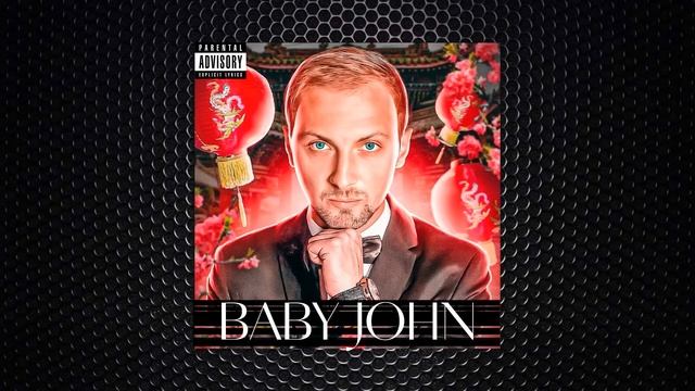 ZUBAREFFF - BABY JOHN ( Official Video,2022 )