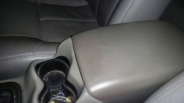 2005 Chevrolet Impala LS Overview смотреть онлайн