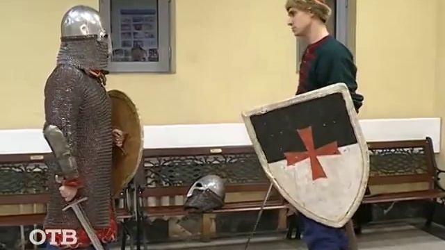 Женская мощь через тренировки