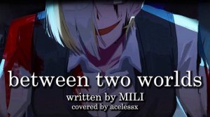 Limbus Company [MILI] - Between Two Worlds COVER