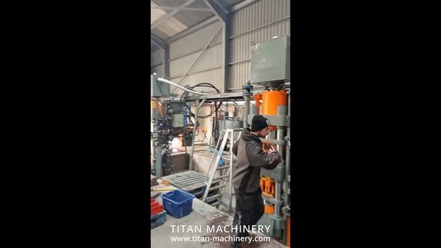 Кирпичи из отходов от сноса зданий